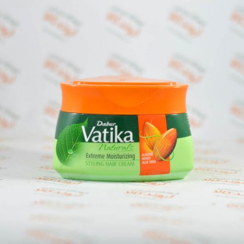 کرم مو واتیکا Vatika مدل Extreme Moisturizing