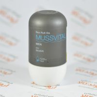 رول دئودرانت موسویتال MUSSVITAL