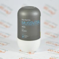 رول دئودرانت موسویتال MUSSVITAL