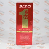 اسپری تقویت مو REVLON مدل Uniq One HAIR TREATMENT