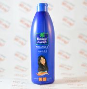 روغن نارگیل پاراشوت مدل Advanced Coconut Hair Oil
