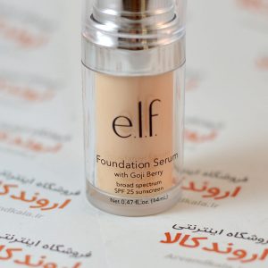 سرم زیرسازی آرایش الف Beautifully Bare Foundation Serum