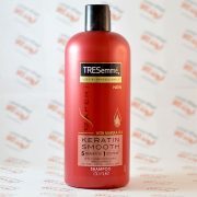 شامپو کراتینه ترزمه TRESemme مدل Keratin Smooth