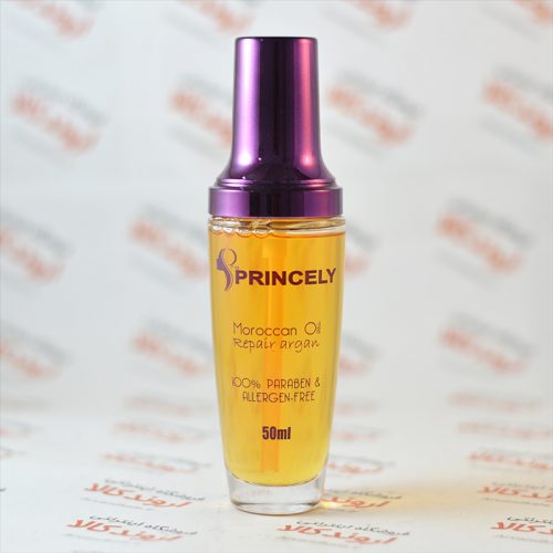 روغن آرگان Proprincely مدل Moroccan Oil