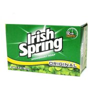 صابون حمام آیریش اسپرینگ Irish Spring