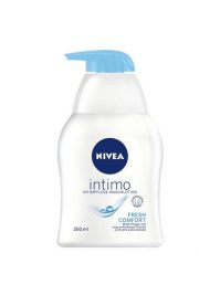 ژل شست و شوی بدن بانوان NIVEA intimo