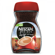 پودر قهوه نسکافه NESCAFE مدل RED MUG
