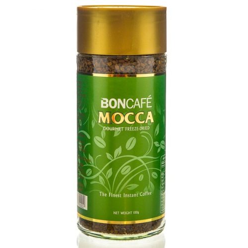 قهوه فوری بن کافه Boncafe مدل Mocca