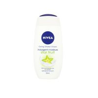 کرم مرطوب کننده بدن نیوآ NIVEA مدل star fruit