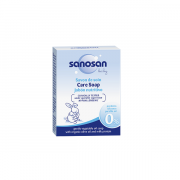 صابون کودک سانوسان Sanosan Care Soap