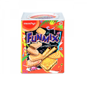 پکیج بیسکویت مانچیز munchys مدل FUNMIX