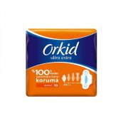 نوار بهداشتی ارکید Orkid مدل ultra extra 1