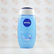 ژل بدن نیوآ NIVEA مدل SEA Minerals