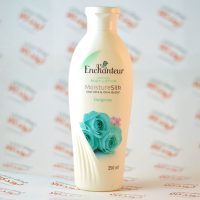 لوسیون بدن انشانتر Enchanteur مدل Gorgeous