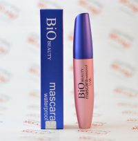 ریمل مژه و ابرو bio beauty mascara