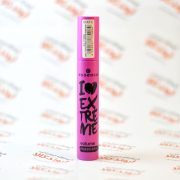 ریمل حجم دهنده اسنس essence مدل I Love EXtreme Volume