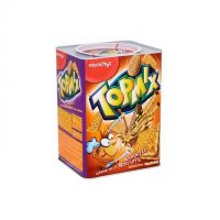 پکیج بیسکویت مانچیز munchys مدل TOPMIX