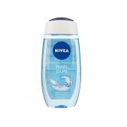شامپو بدن نیوآ NIVEA مدل fresh pure