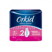 نوار بهداشتی ارکید Orkid مدل ultra extra 2