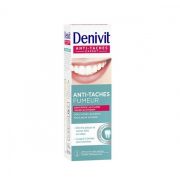 خمیردندان سفید کننده Denivit مدل Anti-TACHES