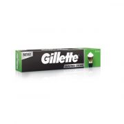 خمیر ریش ژیلت Gillette مدل Lime