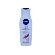 شامپو نیوآ NIVEA مدل LONG CARE & REPAIR