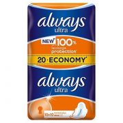 پک نوار بهداشتی الویز always مدل Normal Plus