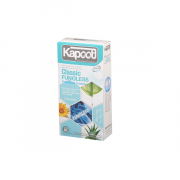 کاندوم ضد قارچ kapoot مدل Classic FUNGLESS
