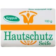 صابون کاپوس Kappus مدل Protection