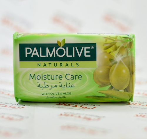 صابون پالمولیو Palmolive مدل Moisture Care