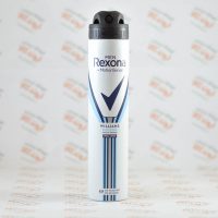 اسپری بدن مردانه Rexona مدل Williams Racing