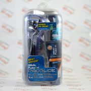ست مراقبتی آقایان ژیلت Gillette مدل فیوژن پروگلاید Fusion