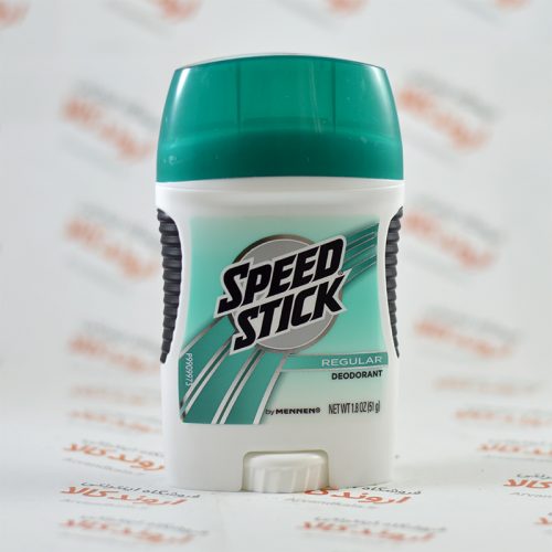 استیک ضد عرق SPEED STICK مدل REGULAR