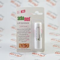 محافظ لب Seba med LIP DEFENSE