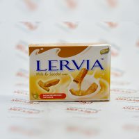 صابون شیر و صندل لرویا LERVIA