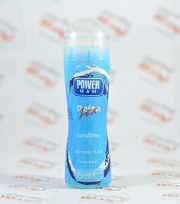 ژل تاخیری پاورمن POWER MAN مدل Delta Zex