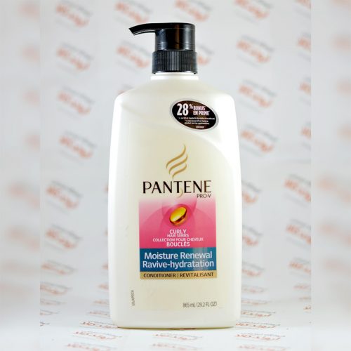 نرم کننده پنتن PANTENE مدل Moisture Renewal