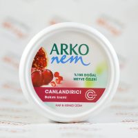 کرم مرطوب کننده آرکو نیو ARKO new مدل CANLANDIRICI Bakim