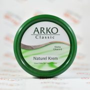 کرم مرطوب کننده آرکو ARKO مدل Classic