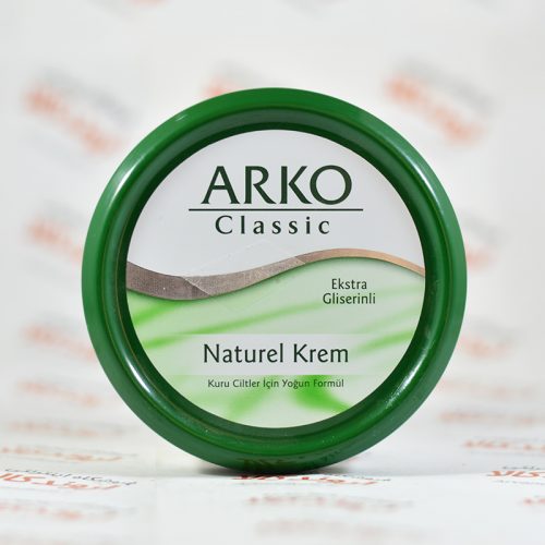 کرم مرطوب کننده آرکو ARKO مدل Classic