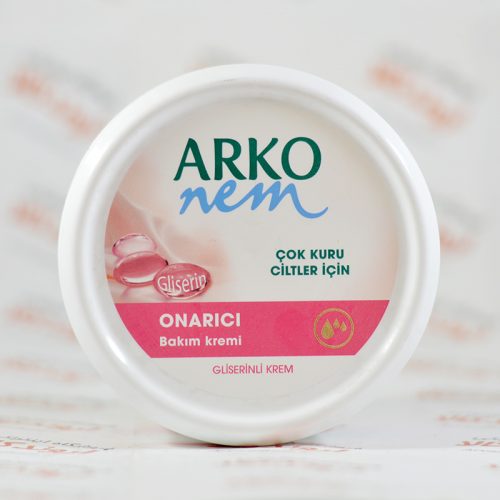 کرم مرطوب کننده آرکو نیو ARKO new مدل ONARICI