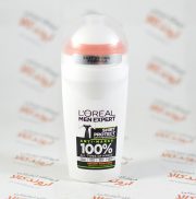 دئودورانت ضد تعریق لورآل LOREAL مدل SHIRT PROTECT