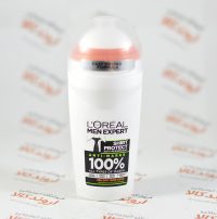 دئودورانت ضد تعریق لورآل LOREAL مدل SHIRT PROTECT