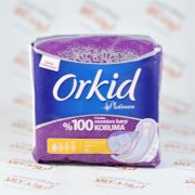 نوار بهداشتی ارکید Orkid سایز کوچک مدل Platinum