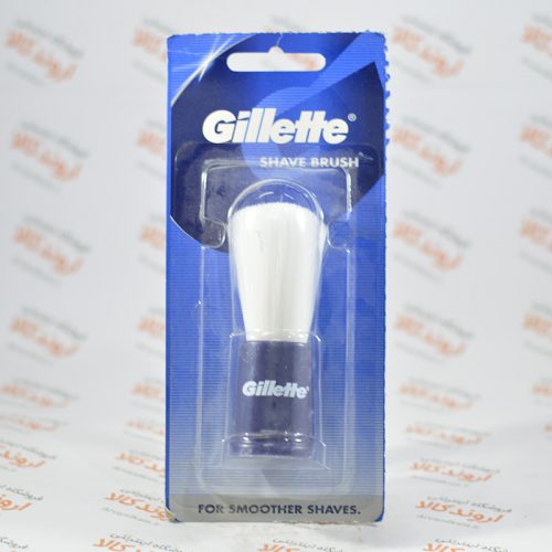 برس اصلاح صورت ژیلت Gillette