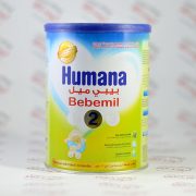 شیرخشک هومانا Homana بیبی میل ۲