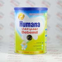 شیرخشک هومانا Homana بیبی میل ۲