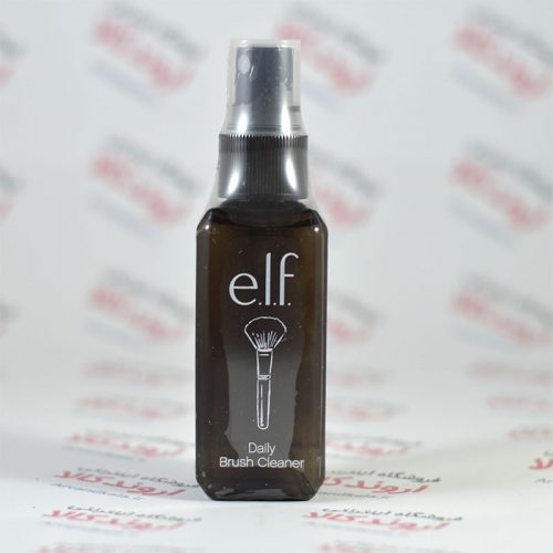 اسپری تمیز کننده برس آرایشی elf cosmetic