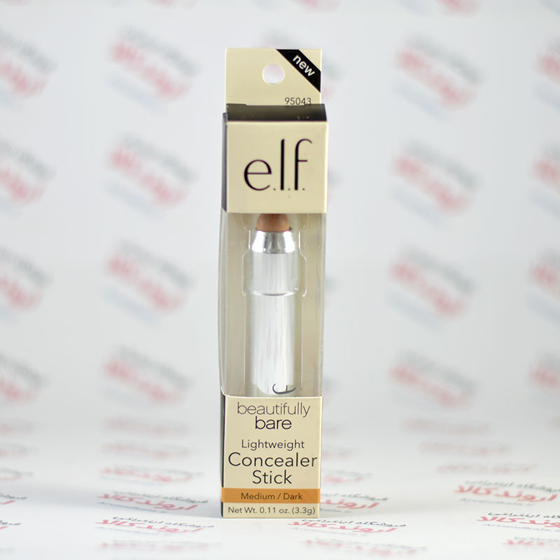 کانسیلر استیکی الف elf مدل Dark