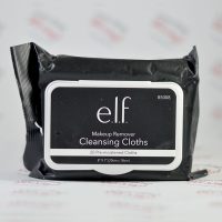 پد پاک کننده آرایش الف elf cosmetic